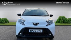 Toyota Aygo X 1.0 VVT-i Edge 5dr Petrol Hatchback
